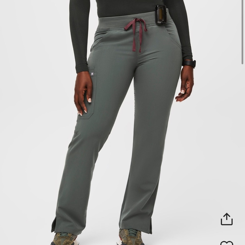 Figs Bonsai Kade Cargo Pants
